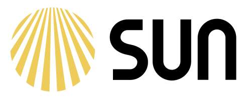 Sun Logo
